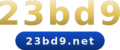23bd9 logo